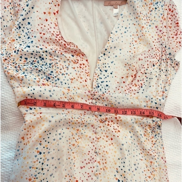 Hutch Multi Heart Dress - Picture 13 of 16